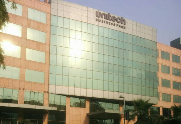 Unitech Business Park, Gurgaon - Unitech Business Park