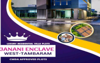 Janani Enclave