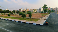 Oraiyan Mahasree Residency