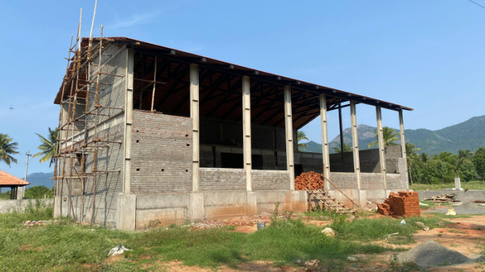 Krishi Farms, Coimbatore - Farms House & Plots