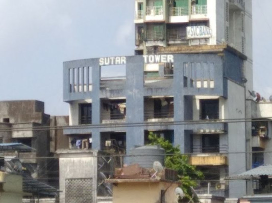 Sutar Tower, Navi Mumbai - 1/2 BHK Apartments