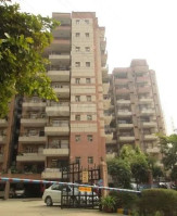 Skyland Apartments