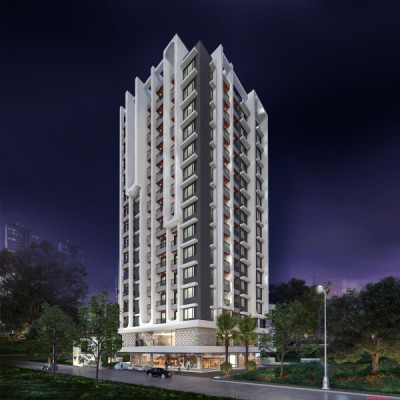 Shakti Heights, Mangalore - 1/2/3 BHK Apartments