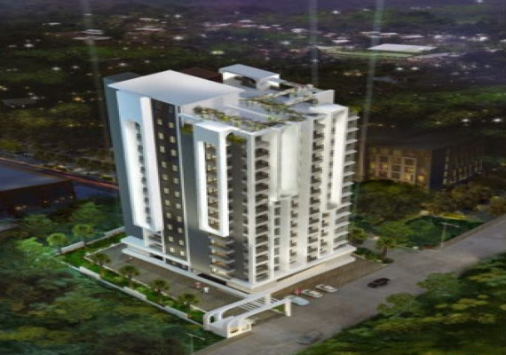 Shakti Heights, Mangalore - 1/2/3 BHK Apartments