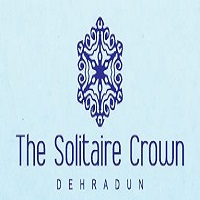 The Solitaire Crown