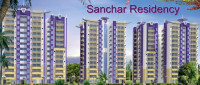 Sanchar Residency