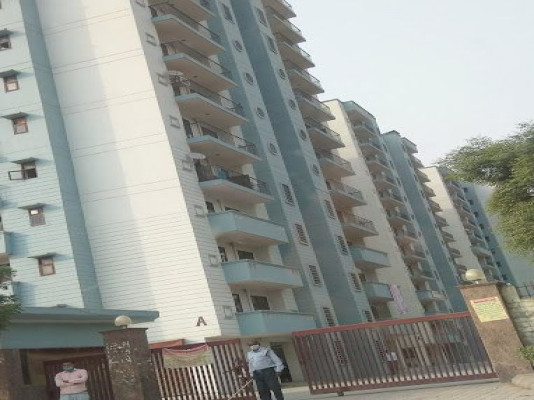 Sanchar Residency, Ghaziabad - 2/3 BHK Apartments