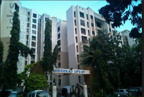 Dheeraj Upvan, Mumbai - 1/2 BHK Apartments