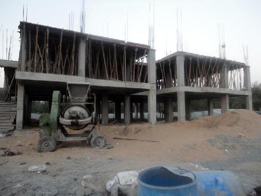 Excellent Dream Home, Bhubaneswar - Individual Duplex Homes