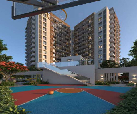 Unique Legacy, Pune - 2 BHK Apartments