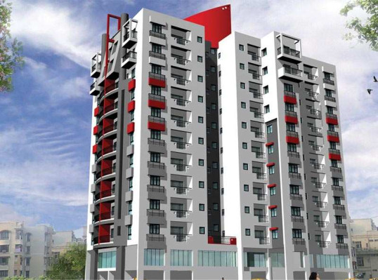 4 Sight Impression, Kolkata - 2/3 BHK Apartments