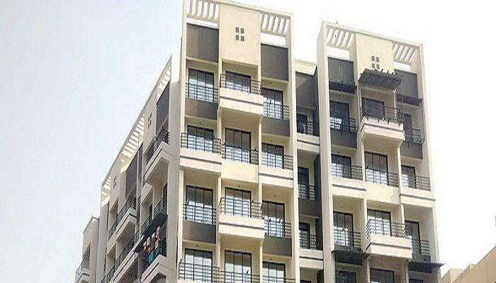 Adinath Sapphire, Navi Mumbai - 1/2 BHK Apartments