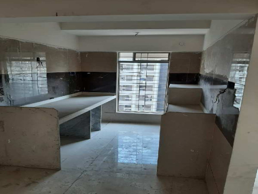 Adityaraj Saphalya, Mumbai - 1/2 BHK Apartments