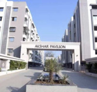Akshar Pavilion