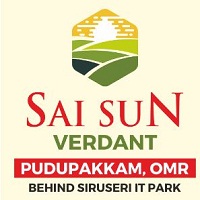 Amazze Sai Sun Verdant