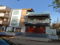Golf Pride Homes