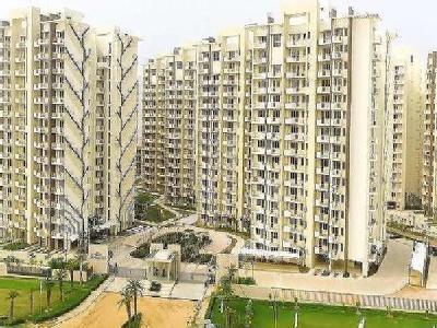 Earth Copia 2, Gurgaon - 2, 3 & 4 BHK Apartments