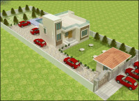 DREAM FARM HOUSES