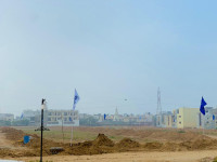 Krishna Homes