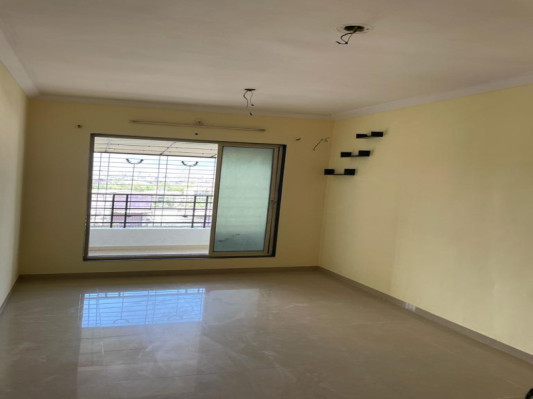 Bhagirathi Apex, Thane - 1/2 BHK Apartments