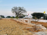 Krishna Avenue