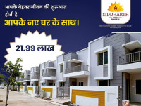 Siddharth Town Phase 3