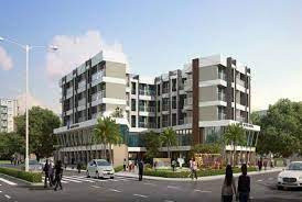 Namdev Plaza, Thane - Office Space