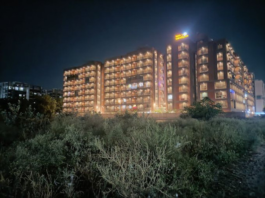 Keshav Aaradhyam, Gandhinagar, Gujarat - 3 & 4 BHK Apartments