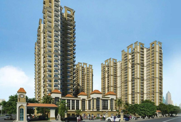 Apex Athena, Noida - Residential Apartments