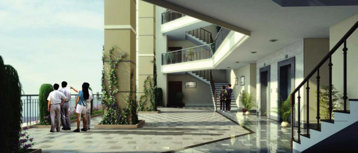 Apex Athena, Noida - Residential Apartments