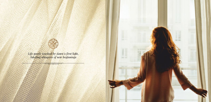 Aigin Royal Park, Ghaziabad - 3/4 BHK Blissful Homes