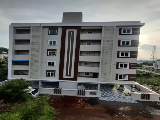 Govind Villas, Visakhapatnam - 3 BHK Apartments