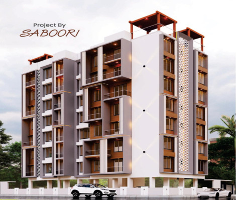 Sakaleshwar Chs, Navi Mumbai - 2/3 BHK Apartments