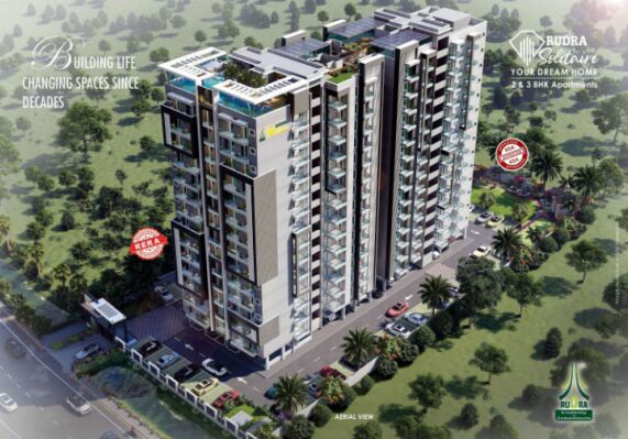 Rudra Solitaire, 