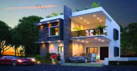 Villa Dews
