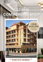 Parvati Homes
