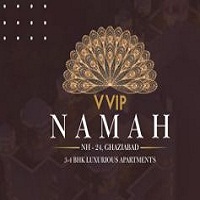Vvip Namah