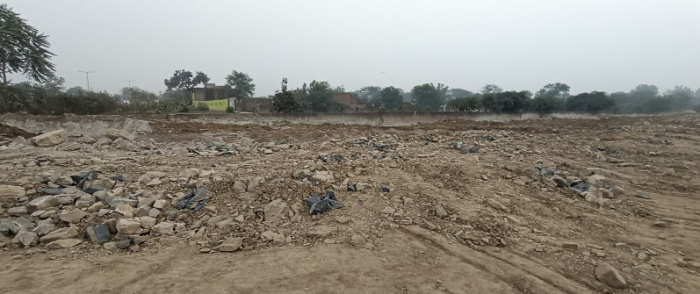 Modern Town, Bilaspur, Chhattisgarh - Residential Plots