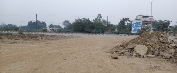 Modern Town, Bilaspur, Chhattisgarh - Residential Plots
