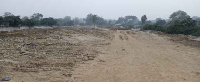 Modern Town, Bilaspur, Chhattisgarh - Residential Plots