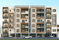 Afwan Nest Apartment