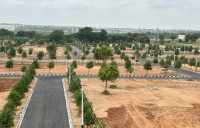 Sun Shine Silpa Estates