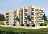 Maharaja Chhatrashal Premium Tower