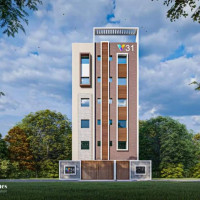Vishwanadh Avenues V31
