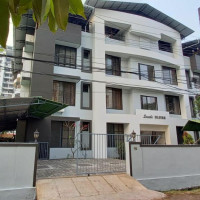 Shanthi Nilayam