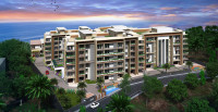 Sattva Waters Edge