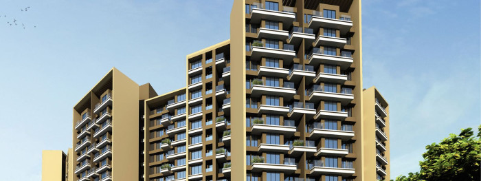 Tirupati Grande, Mumbai - 1/2/3 BHK Apartments