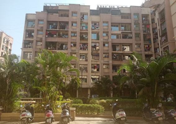 Agarwal Heights, Mumbai - 1/2/3 BHK Apartments