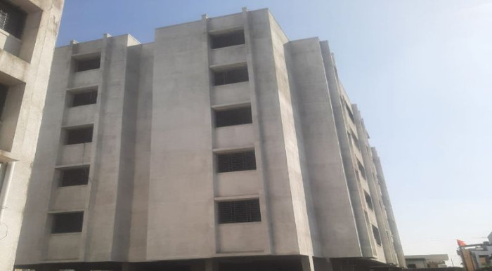 Malhar Srushti Homes, Pune - 1/2 BHK Apartments