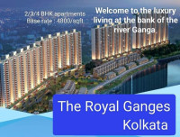 The Royal Ganges